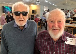 2025 20th Anniversary